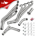 FORD 351 3.000IN MAIN STREET PERFORMANCE SERIES 9000 ROTATING ASSEMBLY BALANCED
