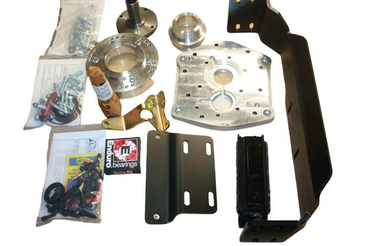 ADVANCE ADAPTERS NV3550-BRONCO DANA 20 KIT