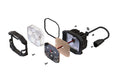 MORIMOTO 4BANGER DITCH LIGHT KIT: 0