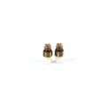 9024 HARLEY DAVIDSON FLH/FLT SERIES ULTIMATE RIDE SHOCK KIT(BLACK)