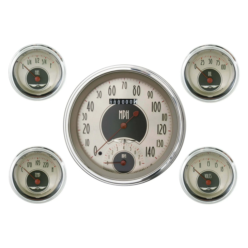 CLASSIC INSTRUMENTS auto part