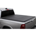 19C RAM 2500/3500 6.4FT LOMAX FOLDING TONNEAU COVER