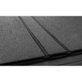 19C RAM 2500/3500 6.4FT LOMAX FOLDING TONNEAU COVER