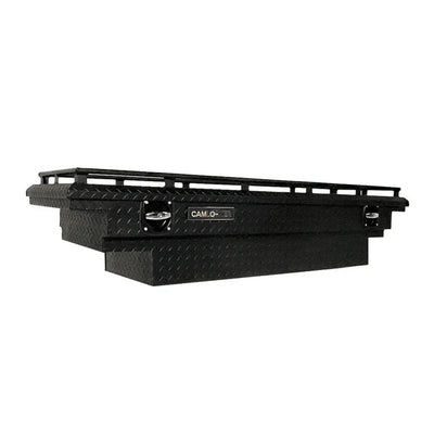Cam Locker black auto part
