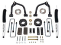 Tuff Country shock absorber
