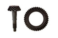 HOUSING & STUD ASSY