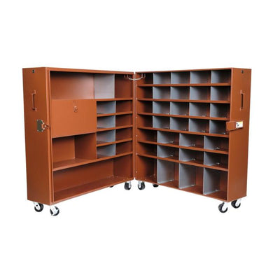 Delta Consolidated Industries auto part
