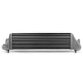Wagner Tuning intercooler detail