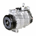 NEW COMPRESSOR W/ CLUTCH