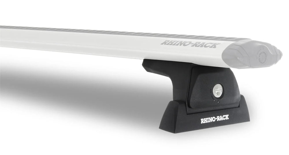 Rhino-Rack USA black roof rack
