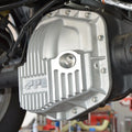 9422 F150 DIFFERENTIAL COVER REAR 9.75IN BLACK