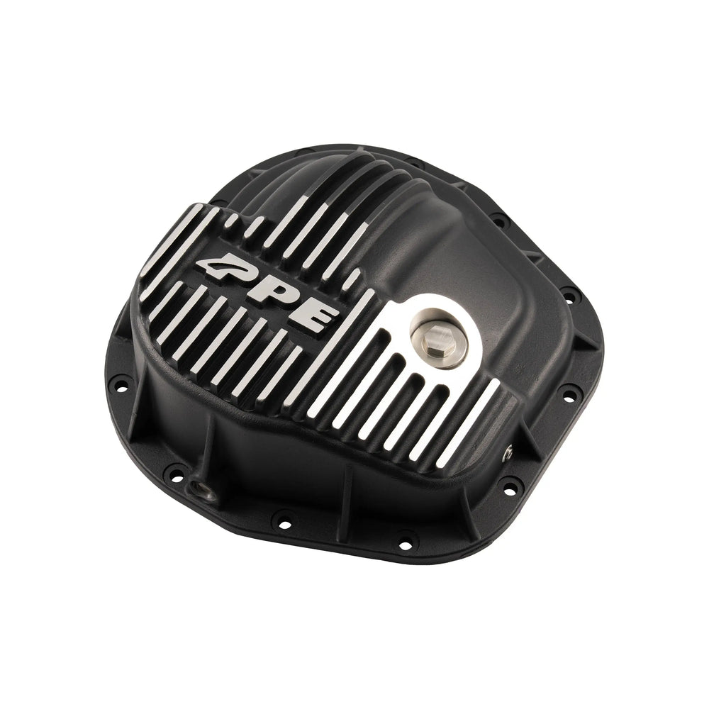 9422 F150 DIFFERENTIAL COVER REAR 9.75IN BLACK