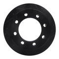 R1 Concepts black auto part