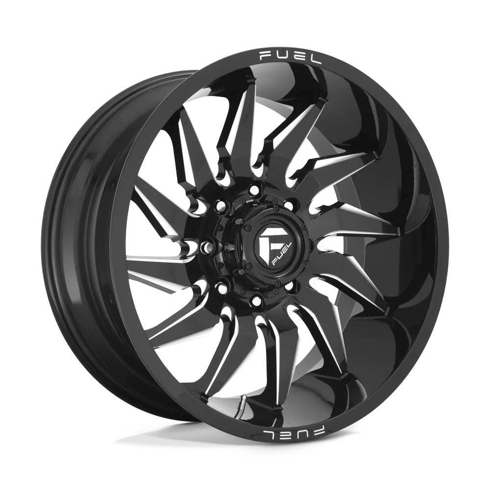 D744 24X12 6X135 GL-BLK-MIL -44MM