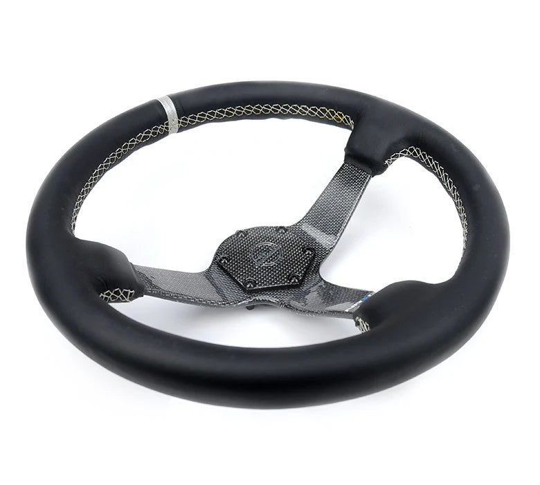 NRG Innovations silver auto part