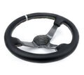 NRG Innovations silver auto part