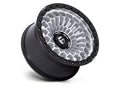 D870 20X10 6X5.5 MACH-BLK -18MM