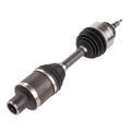 0914 F150 CV AXLE ASSEMBLY M10 X 1.5IN THREAD 8.8IN 31 SPLINE FRONT RIGHT