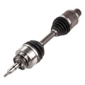 0914 F150 CV AXLE ASSEMBLY M10 X 1.5IN THREAD 8.8IN 31 SPLINE FRONT RIGHT
