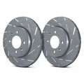 S9KF1019 FRONT EBC Stage 9 Kit