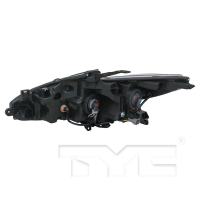 TYC auto part