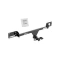 SPORTFRAME HITCH