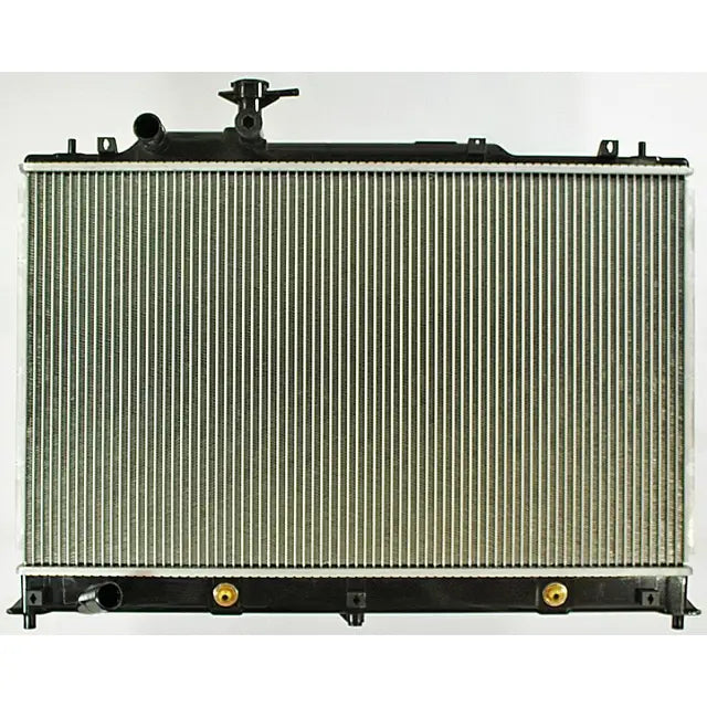 1012 MZ C.X7 2.3L L4 AT 1R PA RAD