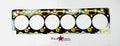 Hamilton Cams auto part detail