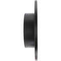 OE POSI QUIET COATED BRAKE KIT 2 WH