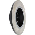 OE POSI QUIET COATED BRAKE KIT 2 WH