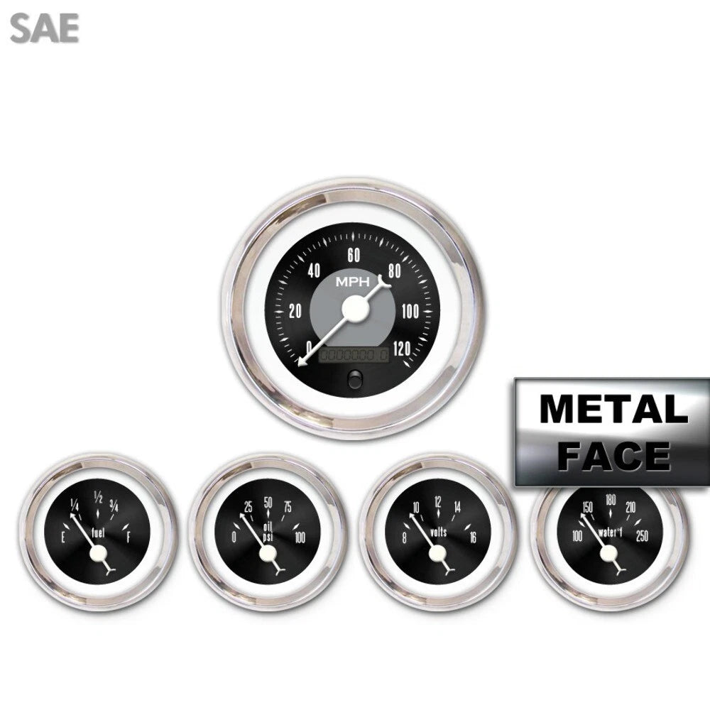TACHOMETER GAUGE - AMERIC