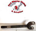 DRIVESHAFT