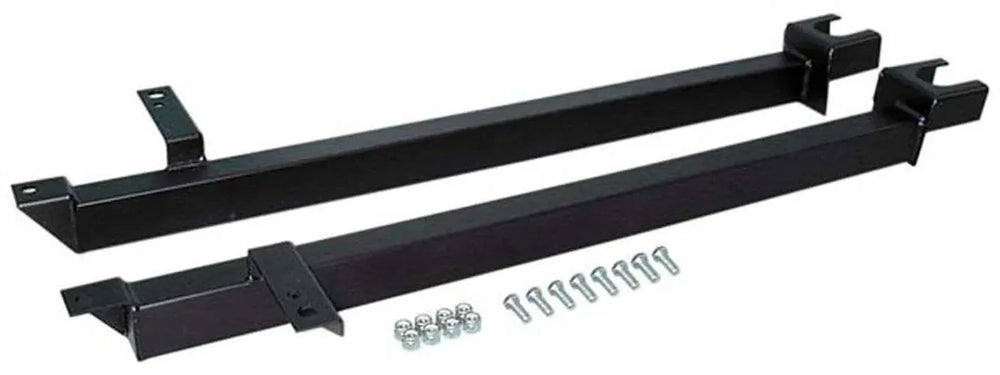 Subframe Connectors - 76-81 GM F-Body