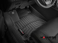 WeatherTech auto part detail