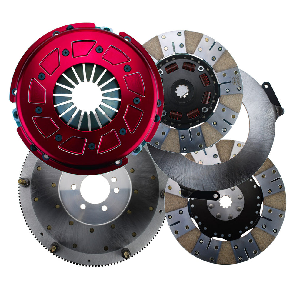 Ram Clutch auto part