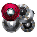 Ram Clutch auto part
