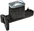 NEW MASTER CYLINDER