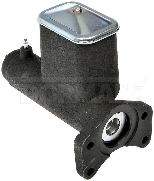 NEW MASTER CYLINDER