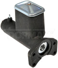 NEW MASTER CYLINDER