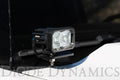 Diode Dynamics - SS3 LED Ditch Light Kit for 2014-2019 Silverado/Sierra, Sport White Combo