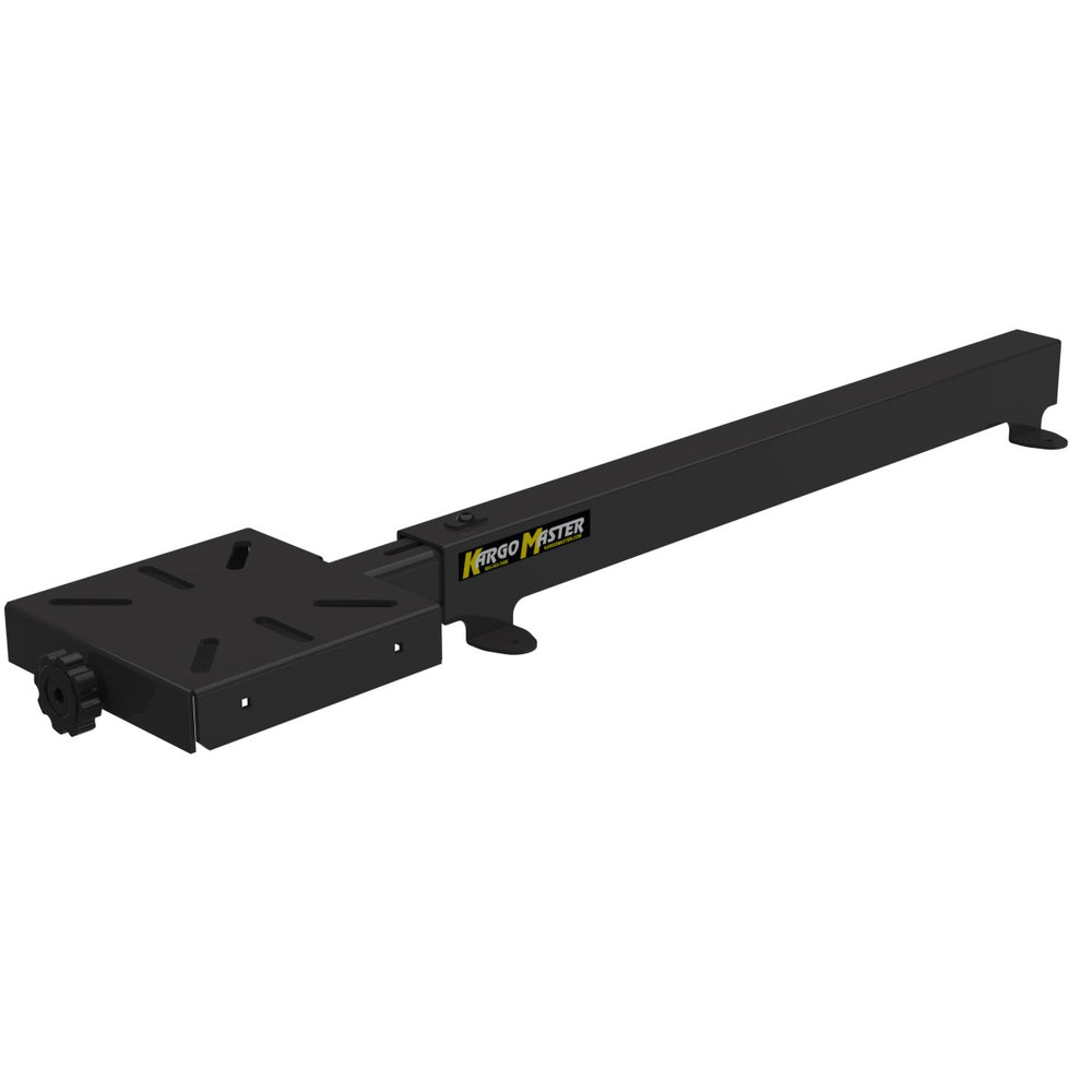 SLIDING VISE MOUNT