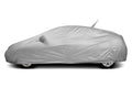 Covercraft Custom Fit Car Covers - Reflectect Silver