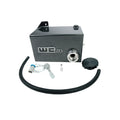 0107 DURAMAX LB7/LLY/LBZ OEM PLACEMENT COOLANT TANK KIT CHERRY FROST