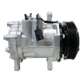 FOUR SEASONS air compressor