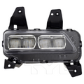 2022 KA TELLURIDE W/O NIGHTFALL PKG LED FOG LIGHT ASSY LH