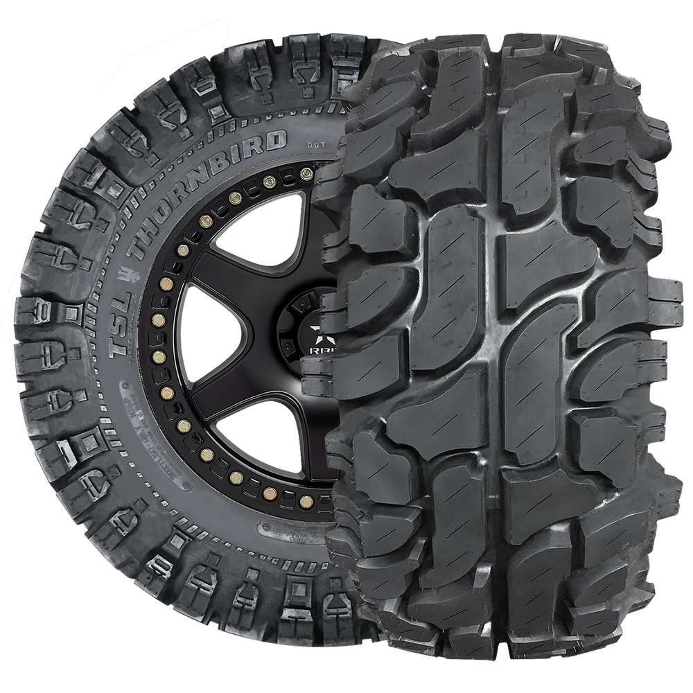 29X10.50-15 THBD RWL