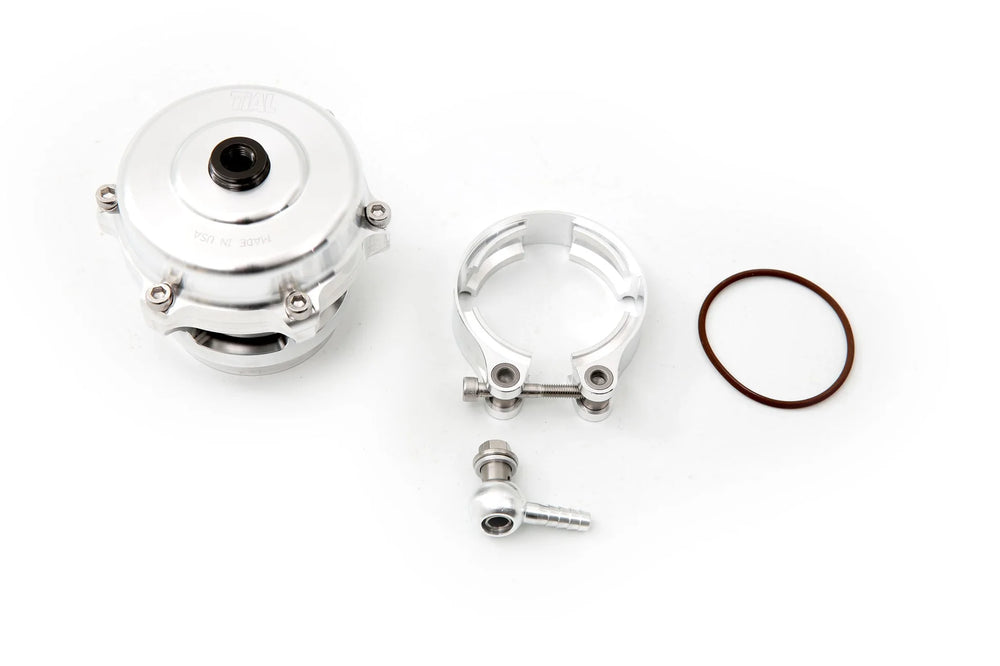CP-E Tial Sport QR 2 PSI BOV - Black