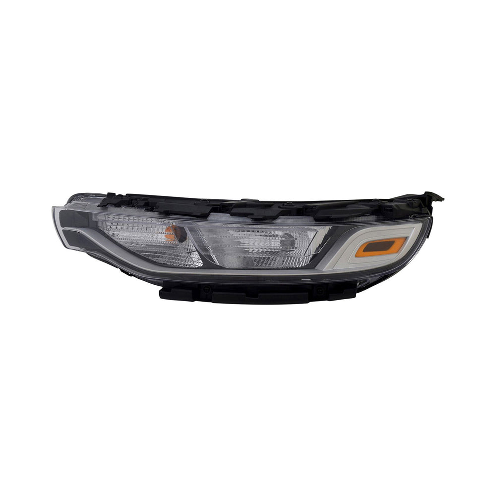 LH DRIVING LAMP HALOGEN KIA SOUL 20202020