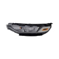 TYC auto part