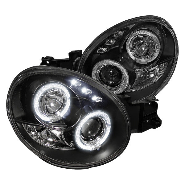 02-03 SUBARU IMPREZA WRX PROJECTOR